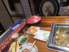 -好得火锅(育才店)