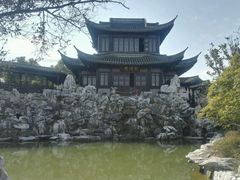 -口岸雕花楼