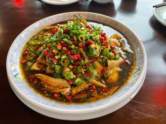 -天回镇何氏豆腐(总店)