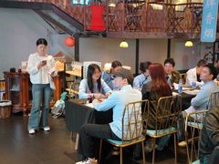 -里堂派对·独栋团建聚会小院轰趴馆(三圣乡店)