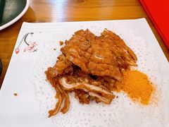 -毛毛熏肉•东北菜老字号(大安街店)