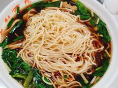 -老赵面店(大西路店)