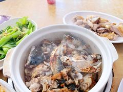 -深圳柯记餐厅(大望店)