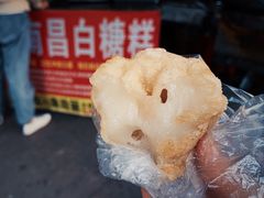 -老南昌白糖糕(大士院店)