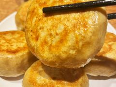 -清真吴记门钉肉饼·喜多利