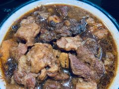 -宛平李记小吃(东关街店)