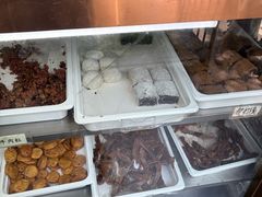 -老回回小吃(百万庄店)