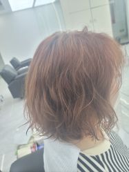 -赤道 Hair Salon