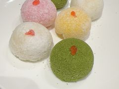 -正德楼果木烤鸭·渔家菜(东港店)