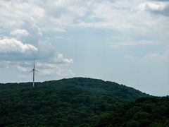 -香炉山国家森林公园