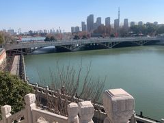 -凤城河风景区