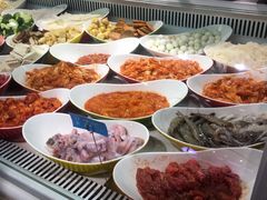 -小山城麻辣香锅(新邻生活广场店)