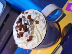 -燥次·烧烤酒场(万象城店)