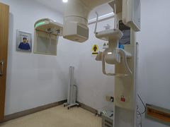 -圣贝口腔(海淀店)