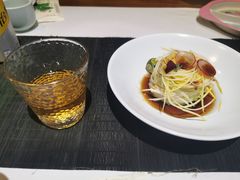 -荷风细雨·中国茶宴(碧云店)