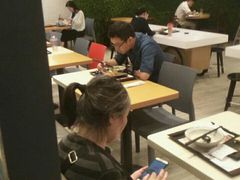 -永和大王(浦东南路店)