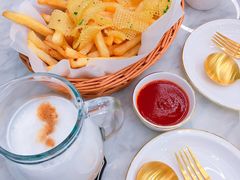 -Lilliput粒粒堡亲子餐厅(置汇旭辉店)