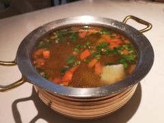 -巴扎屋大盘鸡·新疆菜(汇嘉时代店)