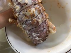 -海湾海鲜餐厅