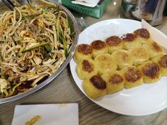 -哈尔滨春饼(朝山街店)