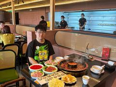 -三江两海老火锅(北京首店)