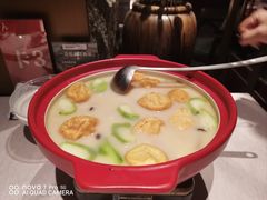 -千百味红餐厅·江西菜(绿地双子塔店)