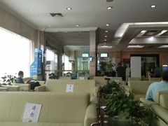 -首都医科大学附属北京友谊医院(西城院区)