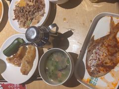 -玫瑰花园自助烤肉(顺义鑫海韵通店)