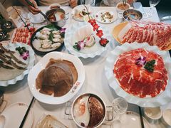 -德天肥牛海鲜火锅(龙吟坊店)