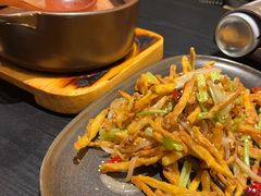 -顺香居·老字号湖北菜(江汉路店)