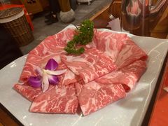 -谭鸭血老火锅(龙湖宝山天街店)