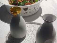 -湘邻呷铺·田园家宴(汉基广场店)