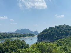 -忆咖啡观景餐厅(桂林象山公园店)