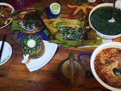 -纳兰傣雀傣味餐厅