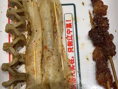 -堂堂小伙夫·辽宁小吃大排档(京西大悦城店)