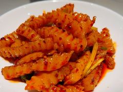 -全牛匠·乐山跷脚牛肉(西北旺万象汇店)
