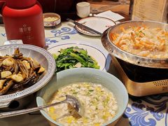 -淮安宴·淮扬菜(清河路一店)