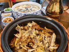 -老西门·常州菜(新区店)