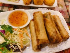 -芭堤雅泰国餐厅(胜利路店)