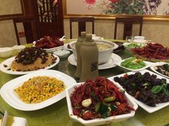 阿胖特色龙虾(宁国南路总店)-阿胖龙虾小海鲜(宁国南路总店)