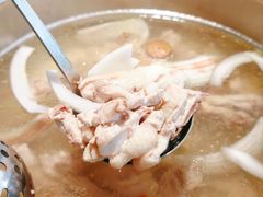 -三个椰子·现砍椰子鸡(金源CBD店)