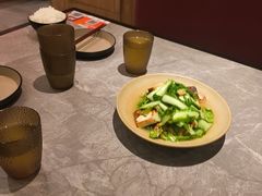 -廖川菜(金虹桥店)