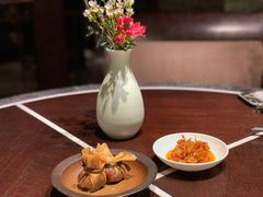 -杭州西子湖四季酒店·金沙厅