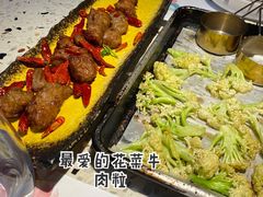 -素描餐厅(灵隐天竺店)