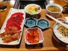 -小肉魁家•烧肉放题自助(南门中大国际店)