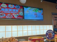 -龍歌自助小火锅(秦淮水游城店)