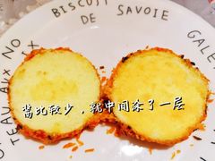 -奈雪的茶(太原茂业天地店)