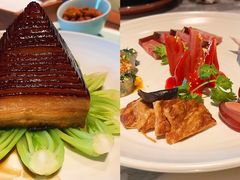 -杭州君悦酒店·湖滨28中餐厅