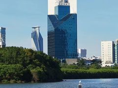 -白鹭洲公园