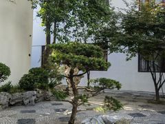 -全季酒店（苏州观前街平江路店）(原临顿路地铁站店)